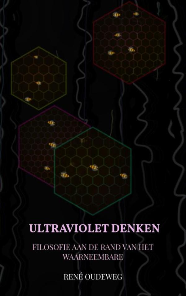 Omslag van Ultraviolet Denken