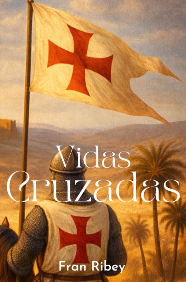 Omslag van Vidas cruzadas