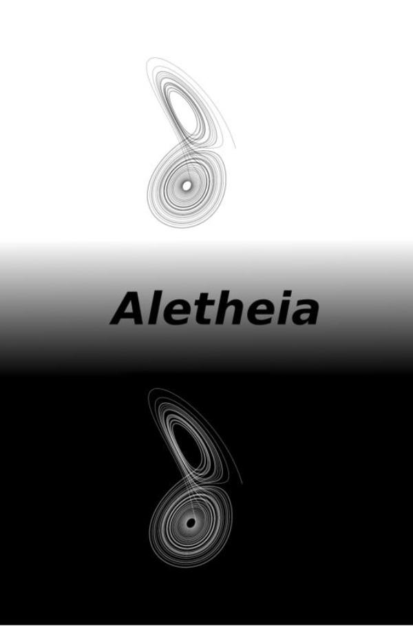 Omslag van Aletheia