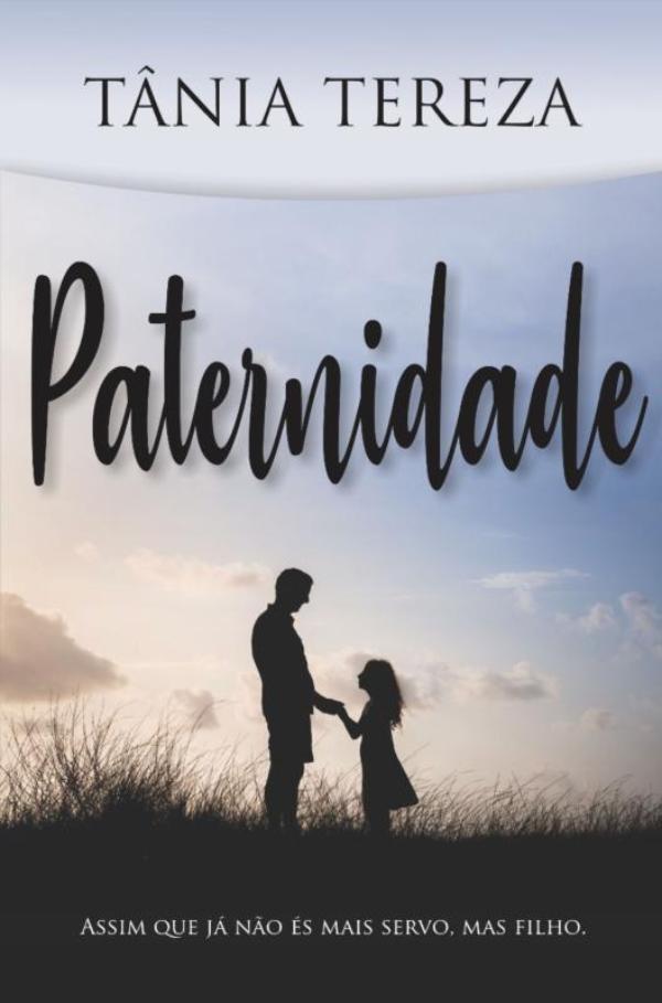 Omslag van Paternidade