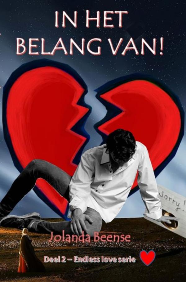 Omslag van In het belang van!