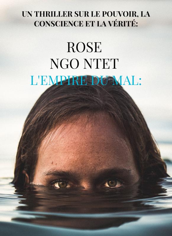Omslag van L'EMPIRE DU MAL: