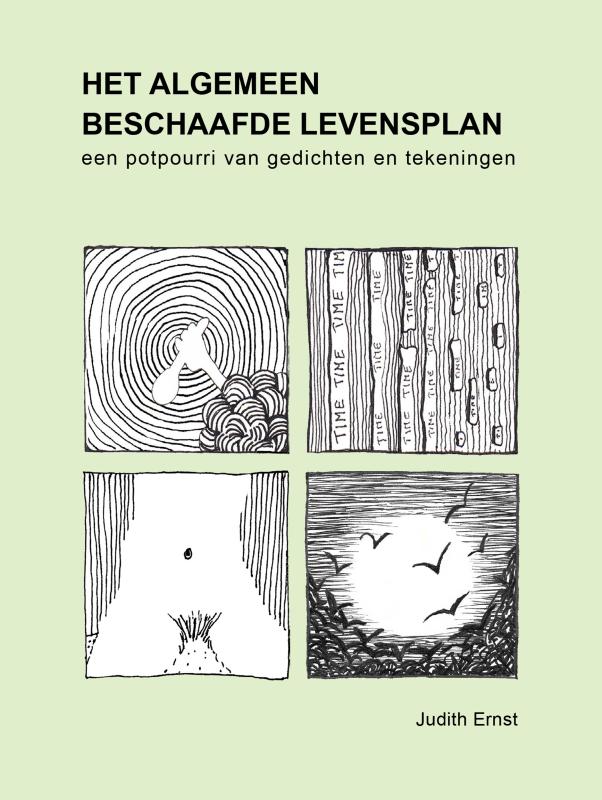 Omslag van Het algemeen beschaafde levensplan