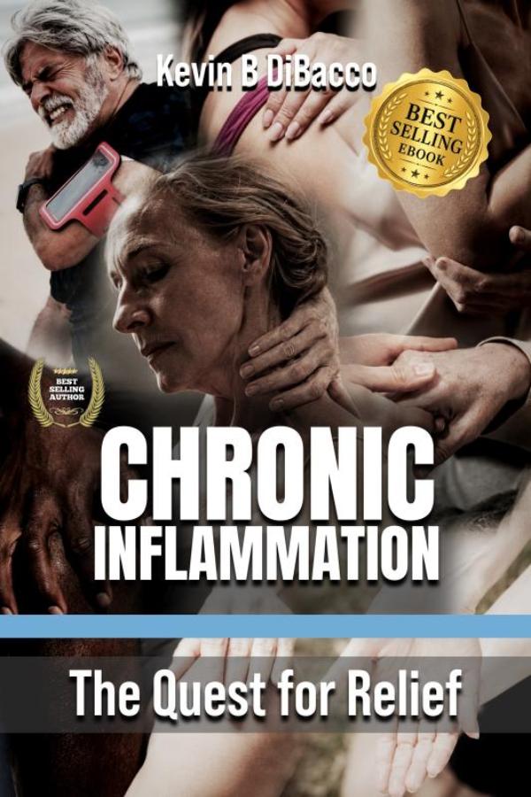 Omslag van Chronic Inflammation