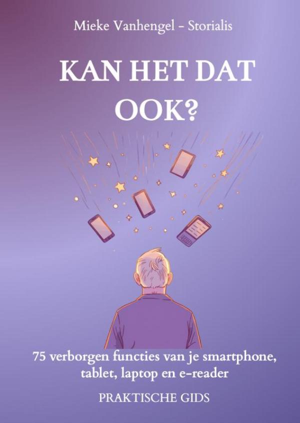 Omslag van Kan het dat ook?