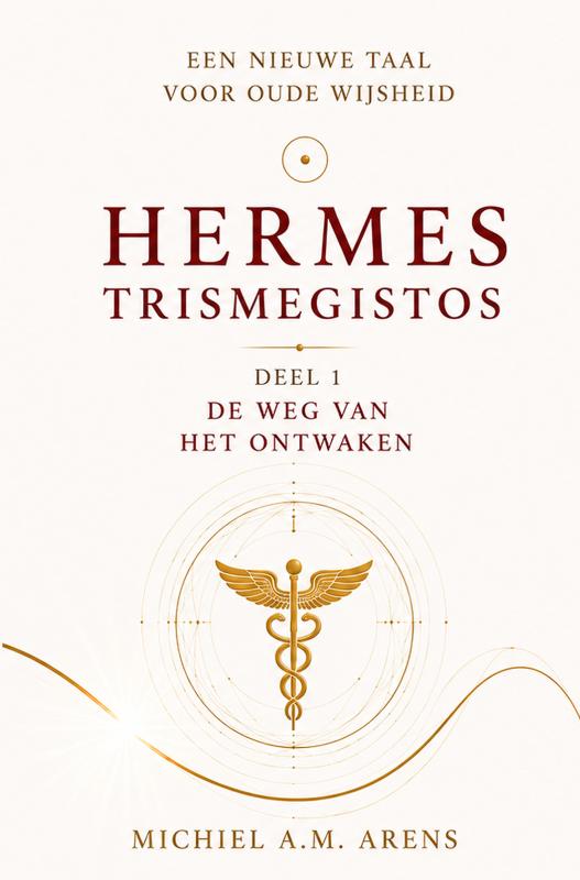 Omslag van De weg van het ontwaken