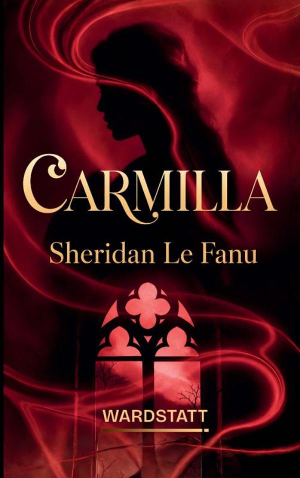 Omslag van Carmilla