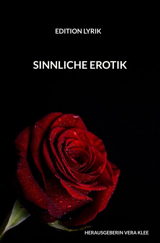 Omslag van Sinnliche Erotik