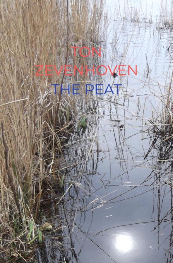 Omslag van The Peat