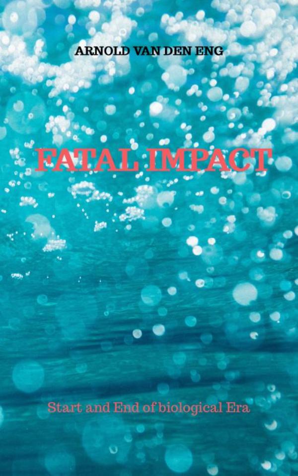 Omslag van Fatal Impact