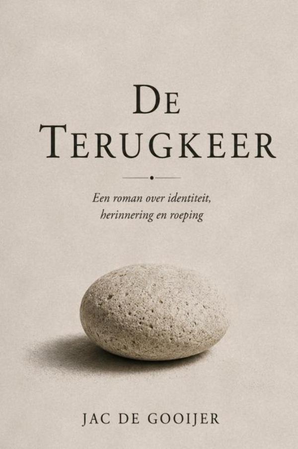 Omslag van De Terugkeer