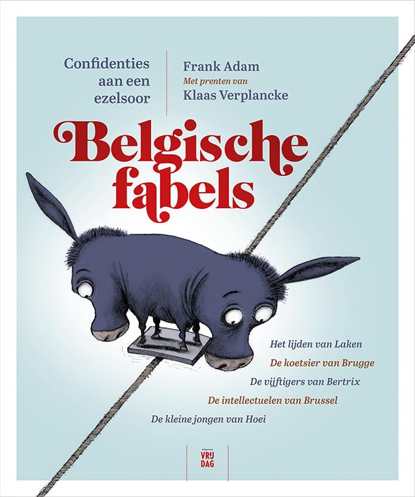 Omslag van boek 5