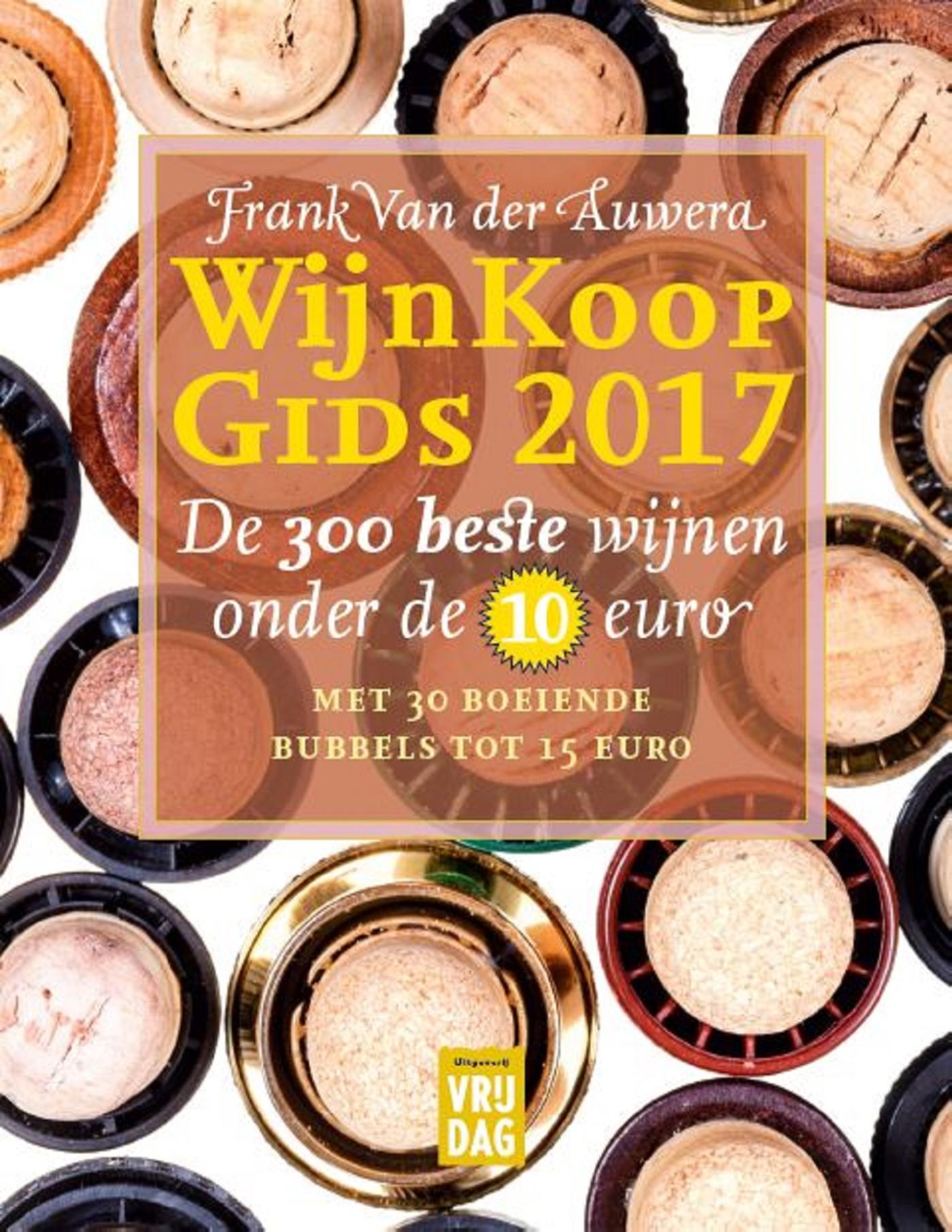 Omslag van 2017