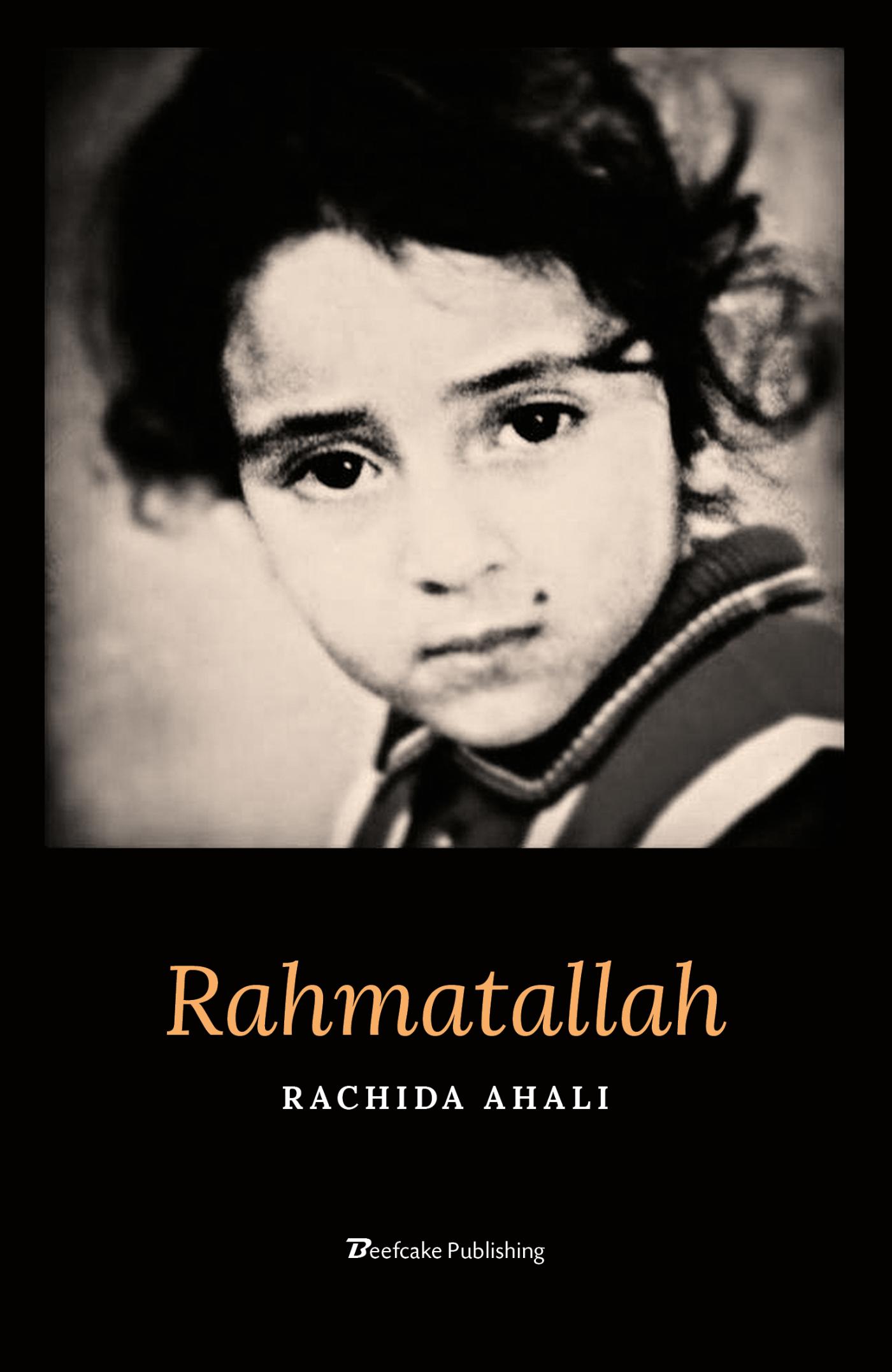 Omslag van Rahmatallah