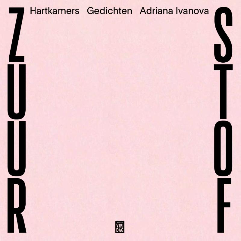 Omslag van Zuurstof