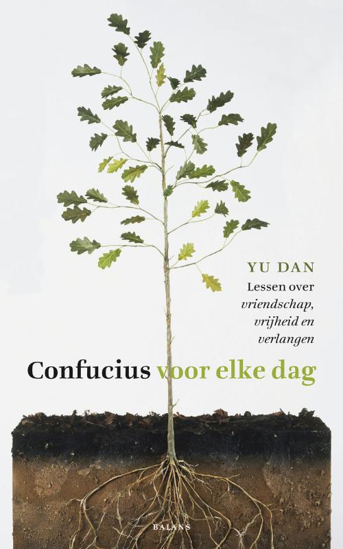 Omslag van Confucius voor elke dag