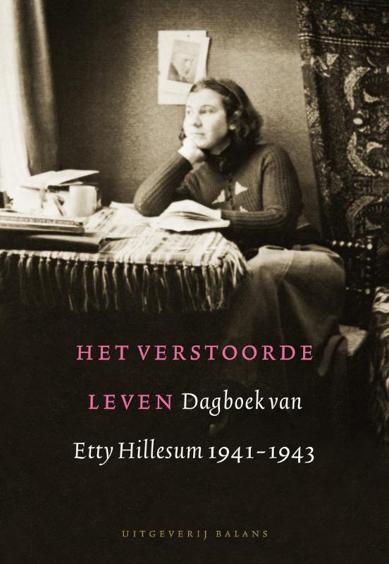 Omslag van Het verstoorde leven