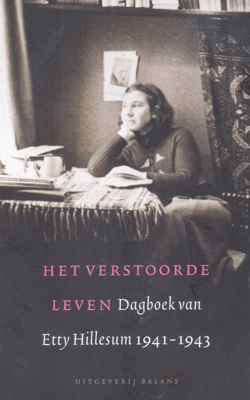 Omslag van Het verstoorde leven