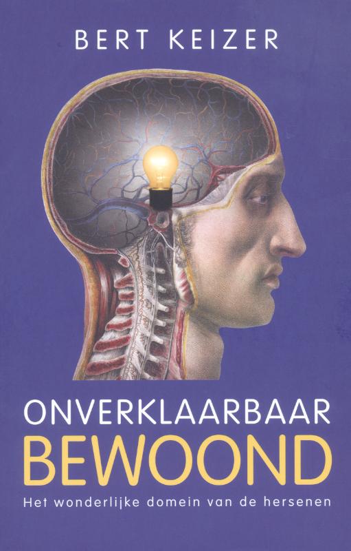 Omslag van Onverklaarbaar bewoond