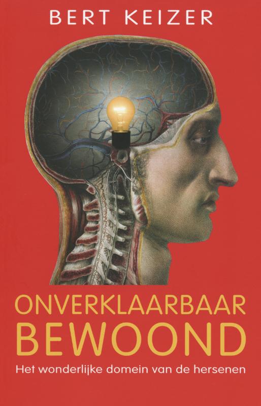 Omslag van Onverklaarbaar bewoond