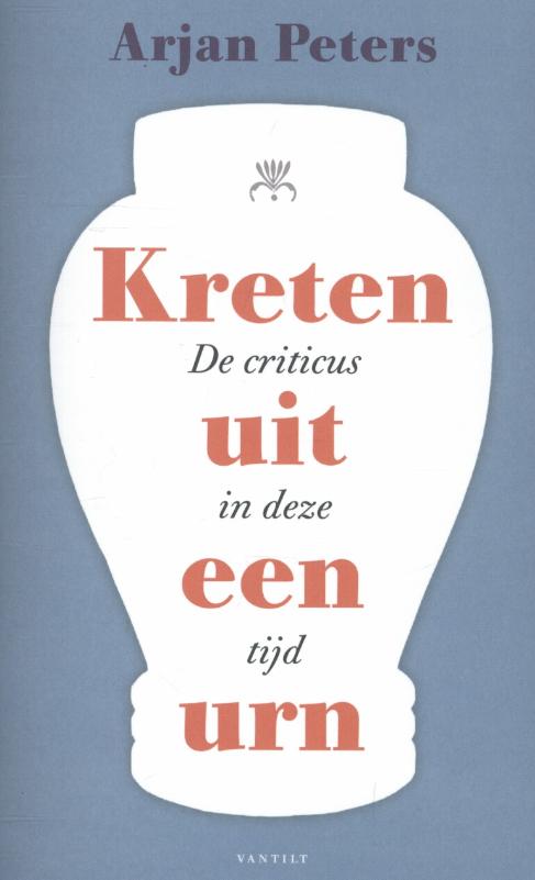 Omslag van Kreten uit een urn
