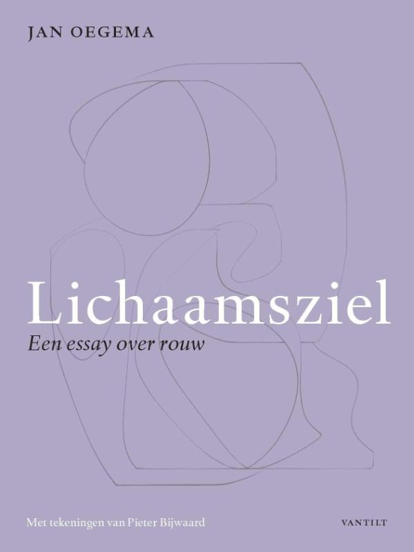 Omslag van Lichaamsziel