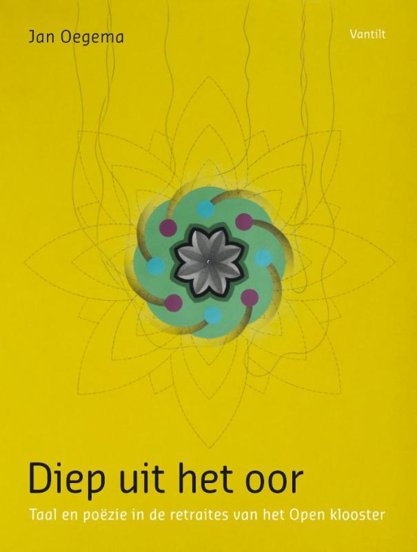 Omslag van Diep uit het oor