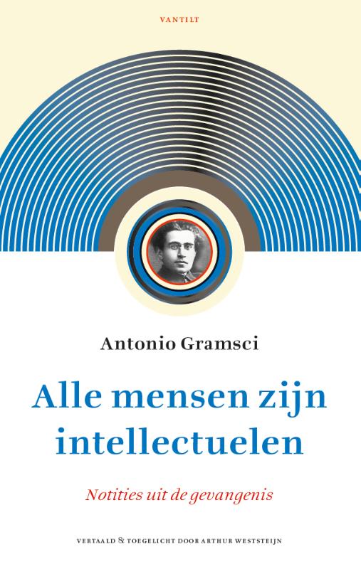 Omslag van Alle mensen zijn intellectuelen