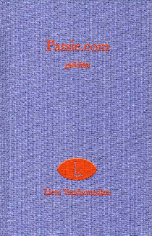 Omslag van Passie.com