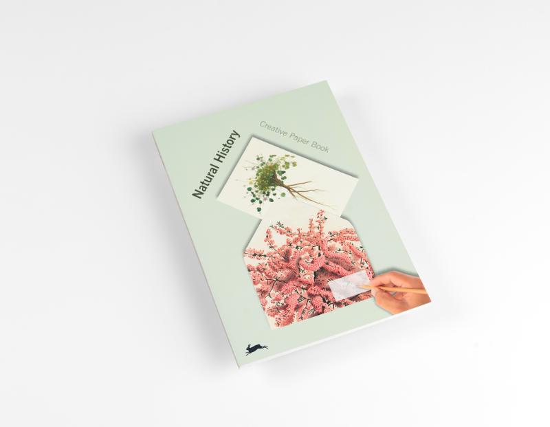 Omslag van Natural History
