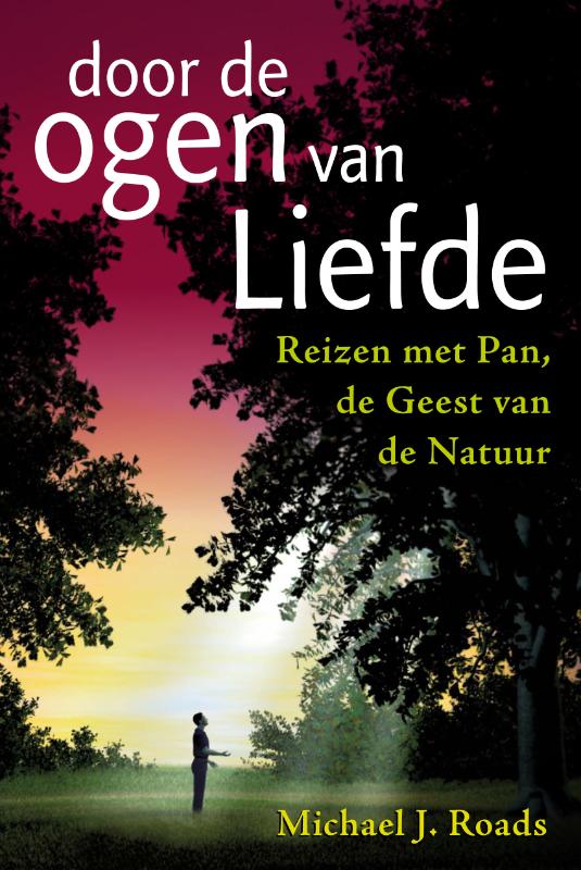 Omslag van Door de ogen van Liefde