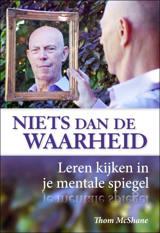Omslag van Niets dan de waarheid