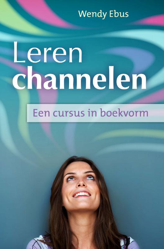 Omslag van Leren channelen