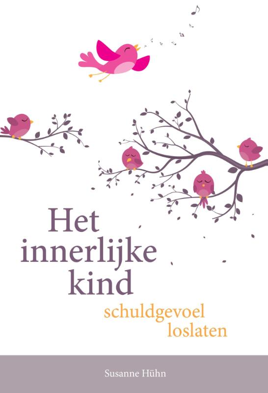 Omslag van Schuldgevoel loslaten