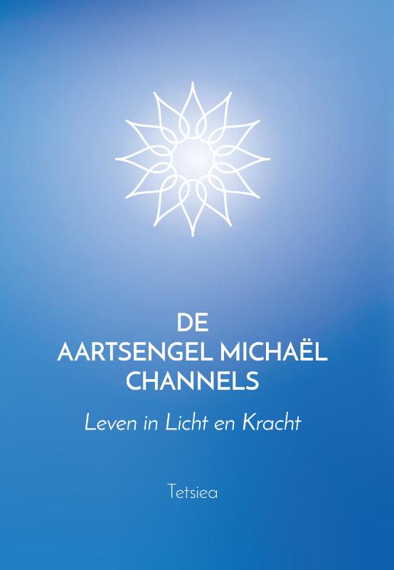 Omslag van De Aartsengel Michaël Channels