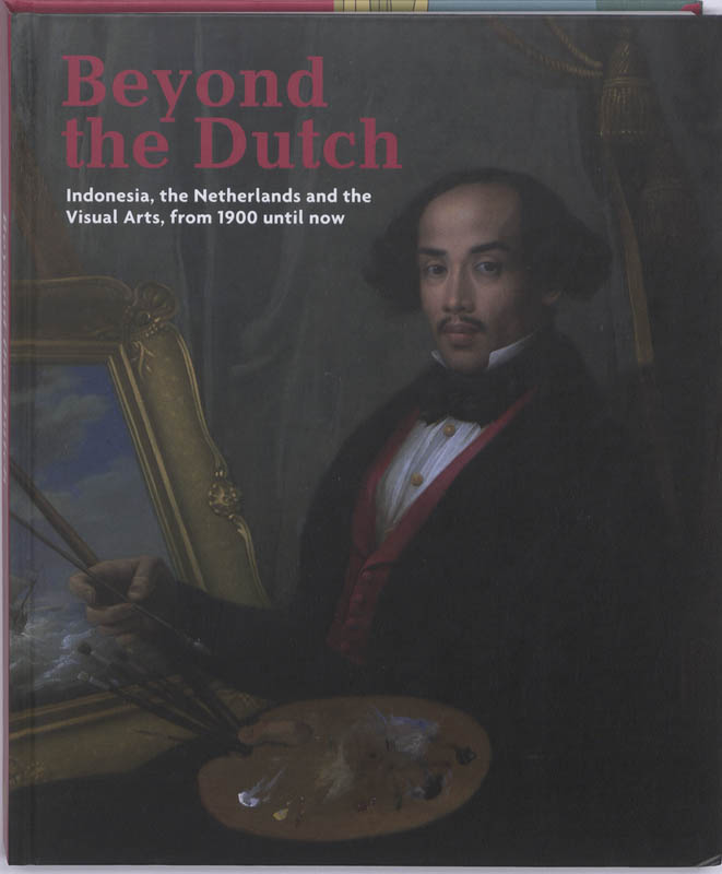 Omslag van Beyond the Dutch