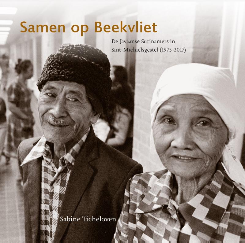 Omslag van Samen op Beekvliet