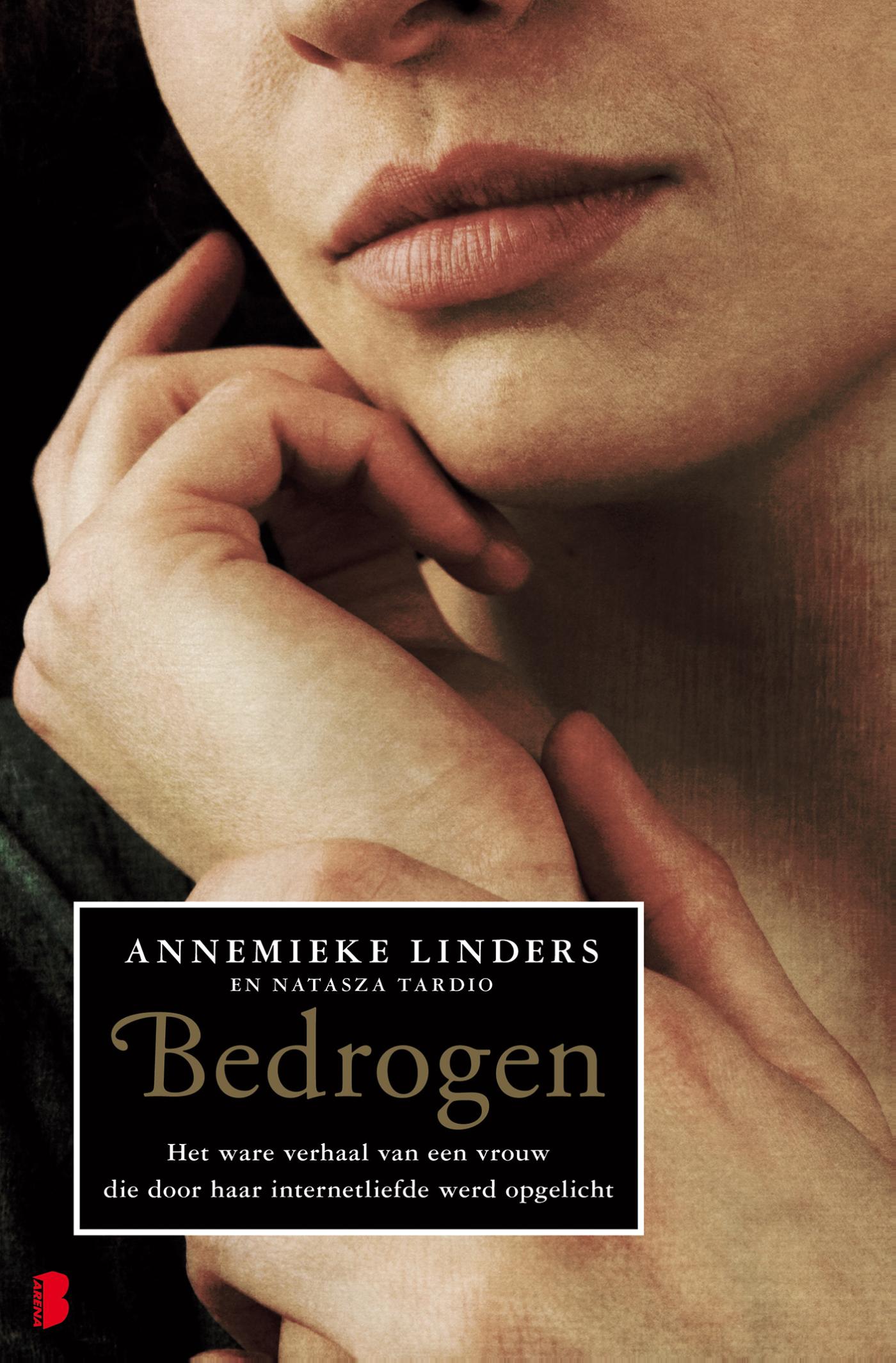 Omslag van Bedrogen