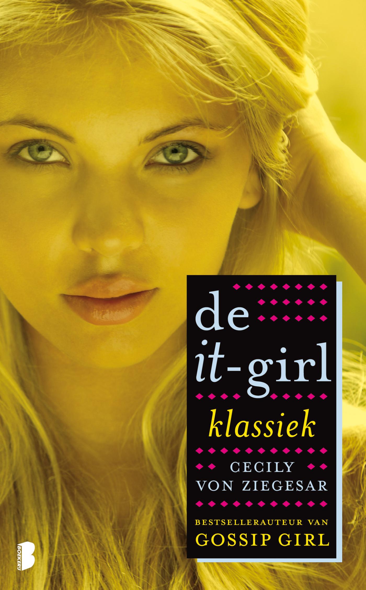 Omslag van Klassiek