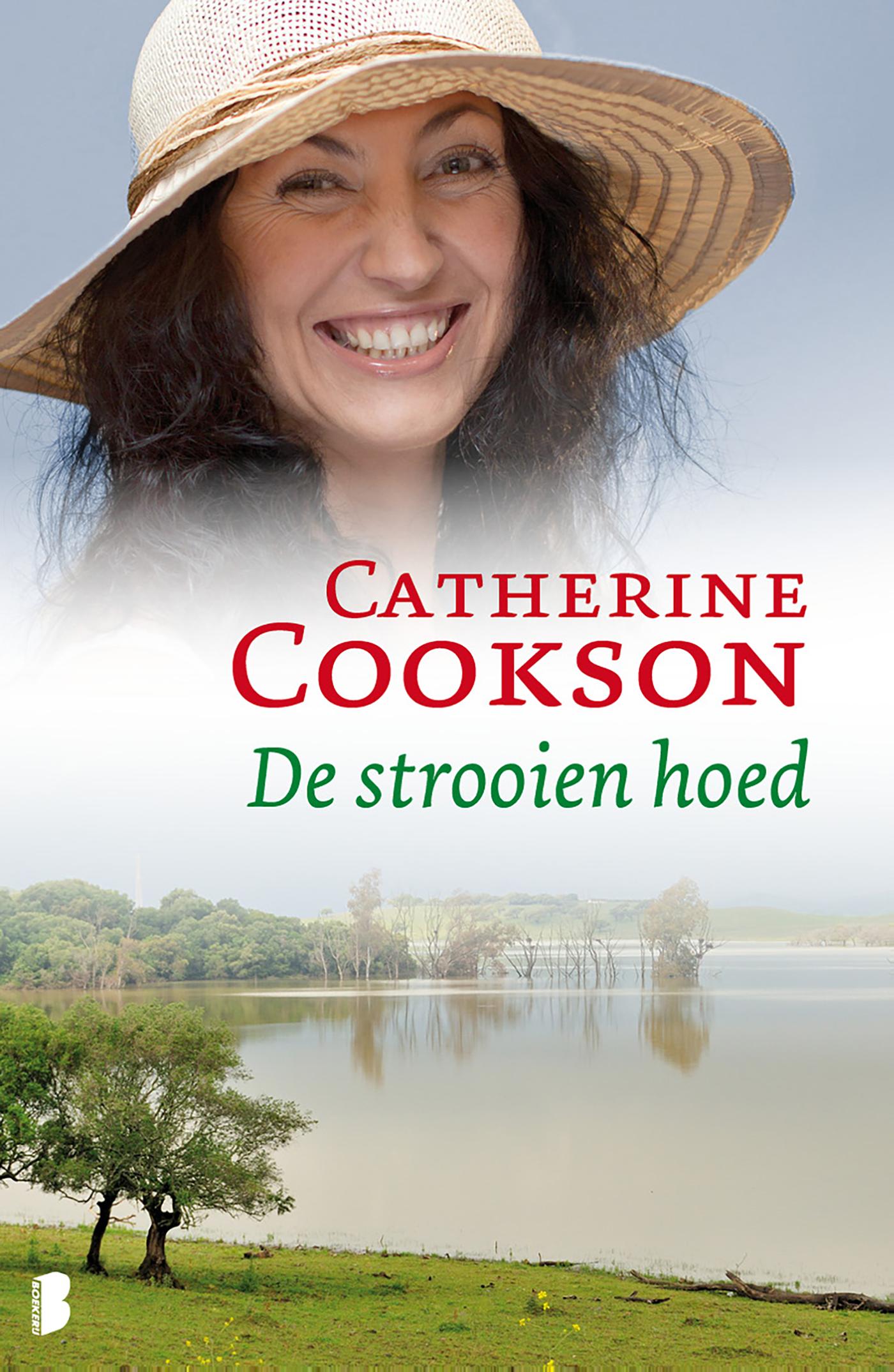 Omslag van De strooien hoed