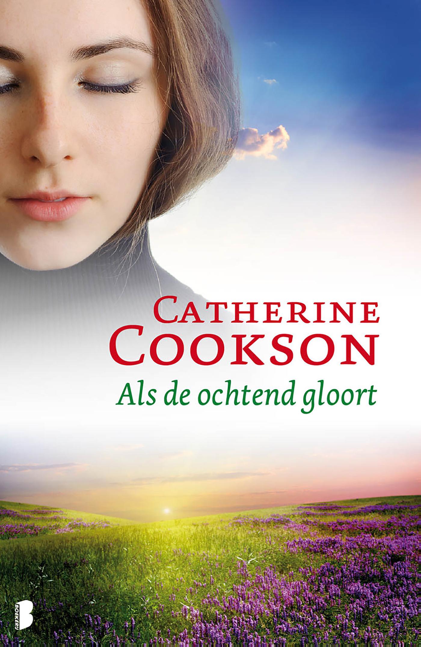 Omslag van Als de ochtend gloort