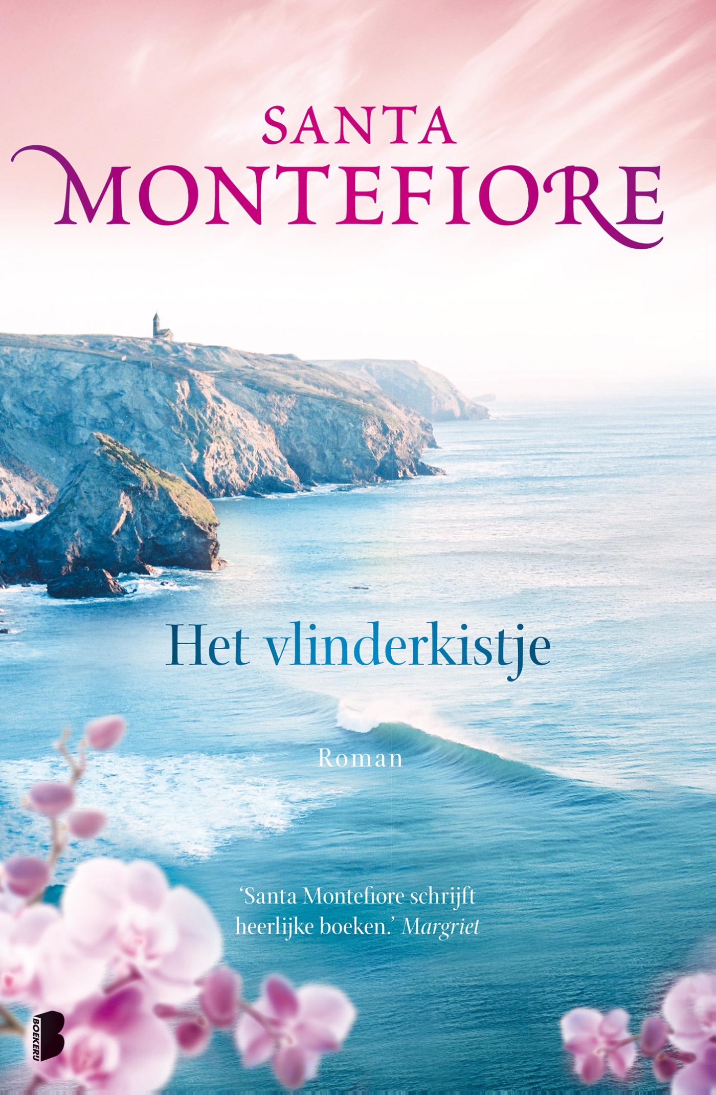 Omslag van Het vlinderkistje