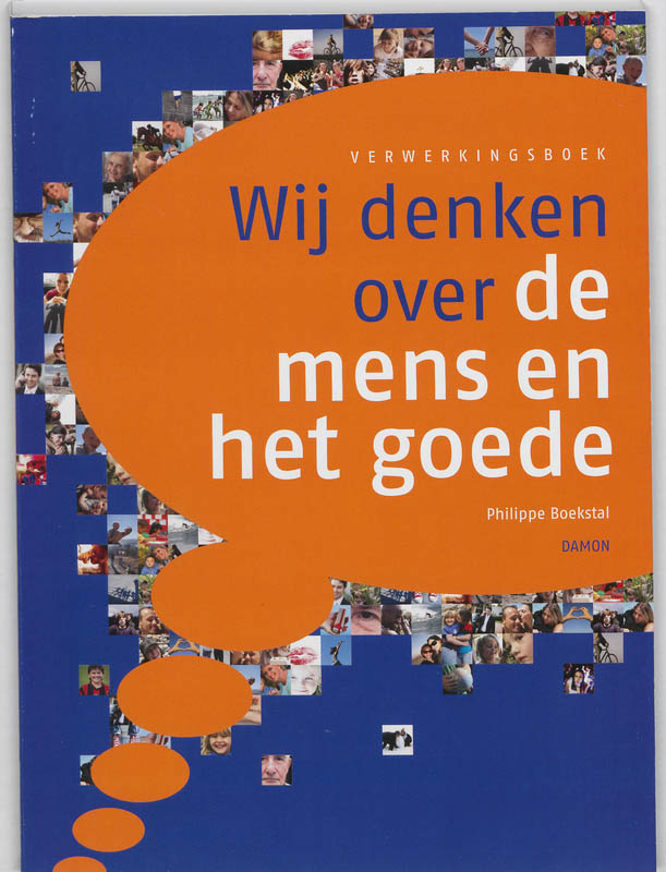 Omslag van Verwerkingsboek