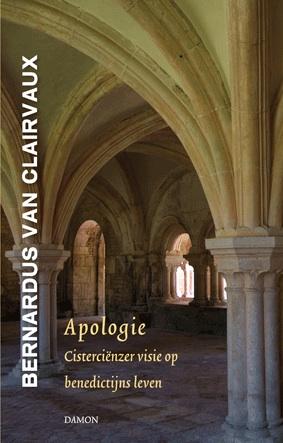 Omslag van Apologie
