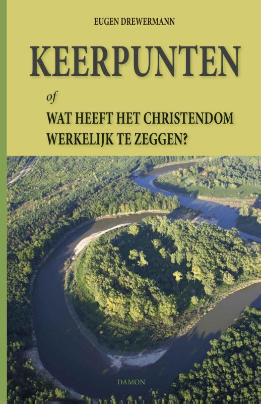 Omslag van Keerpunten