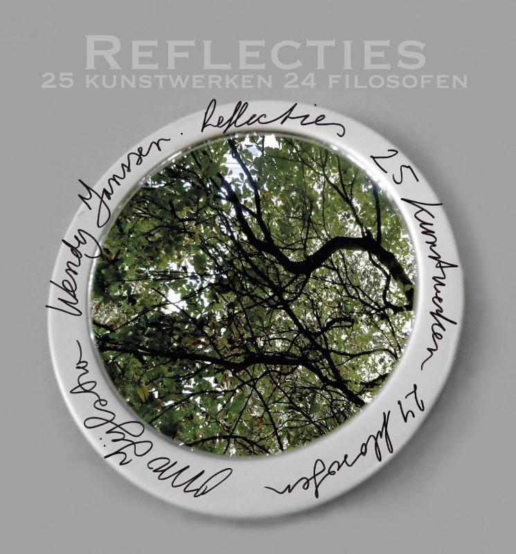 Omslag van Reflecties