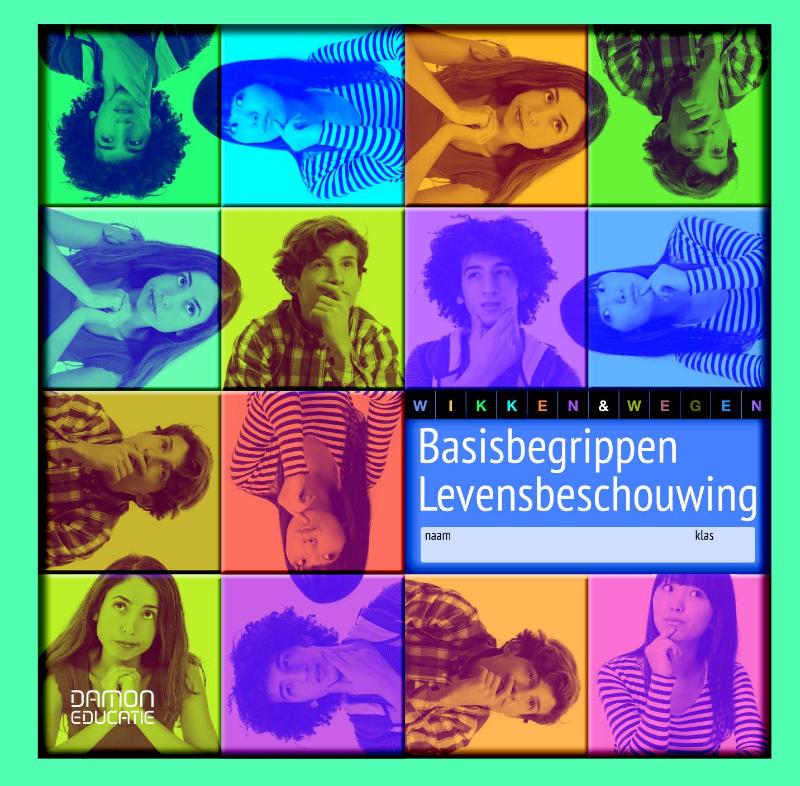 Omslag van Leerwerkboek