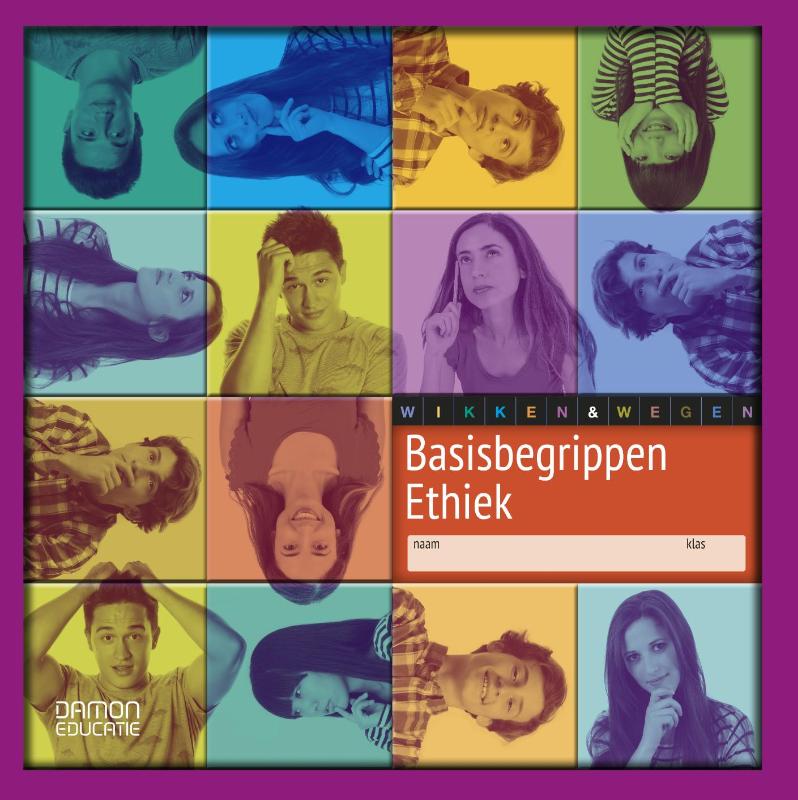 Omslag van Leerwerkboek