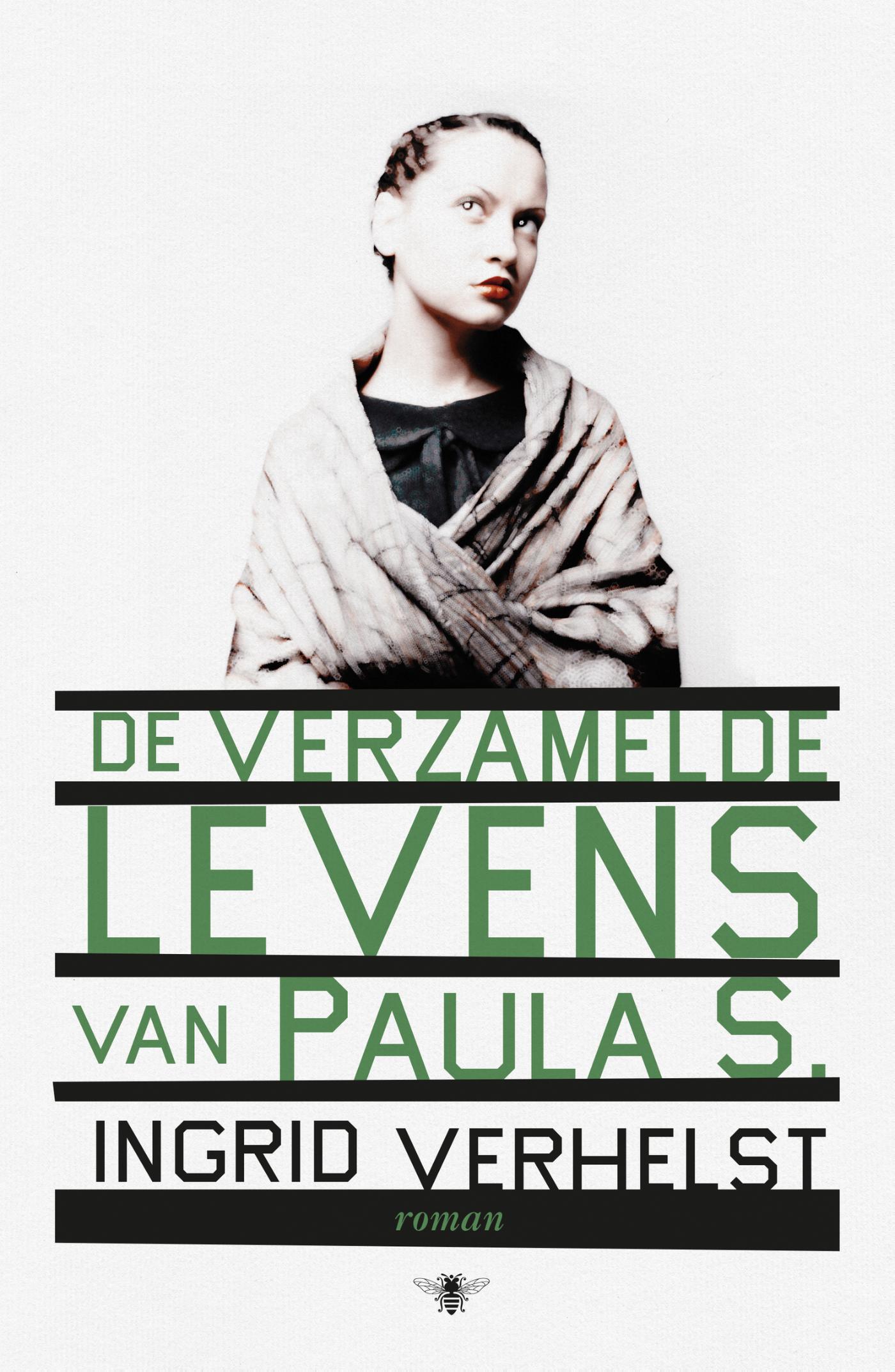 Omslag van De verzamelde levens van Paula S.