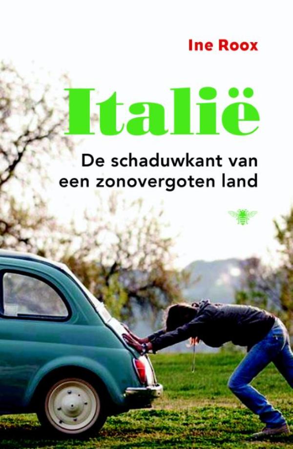 Omslag van Italie